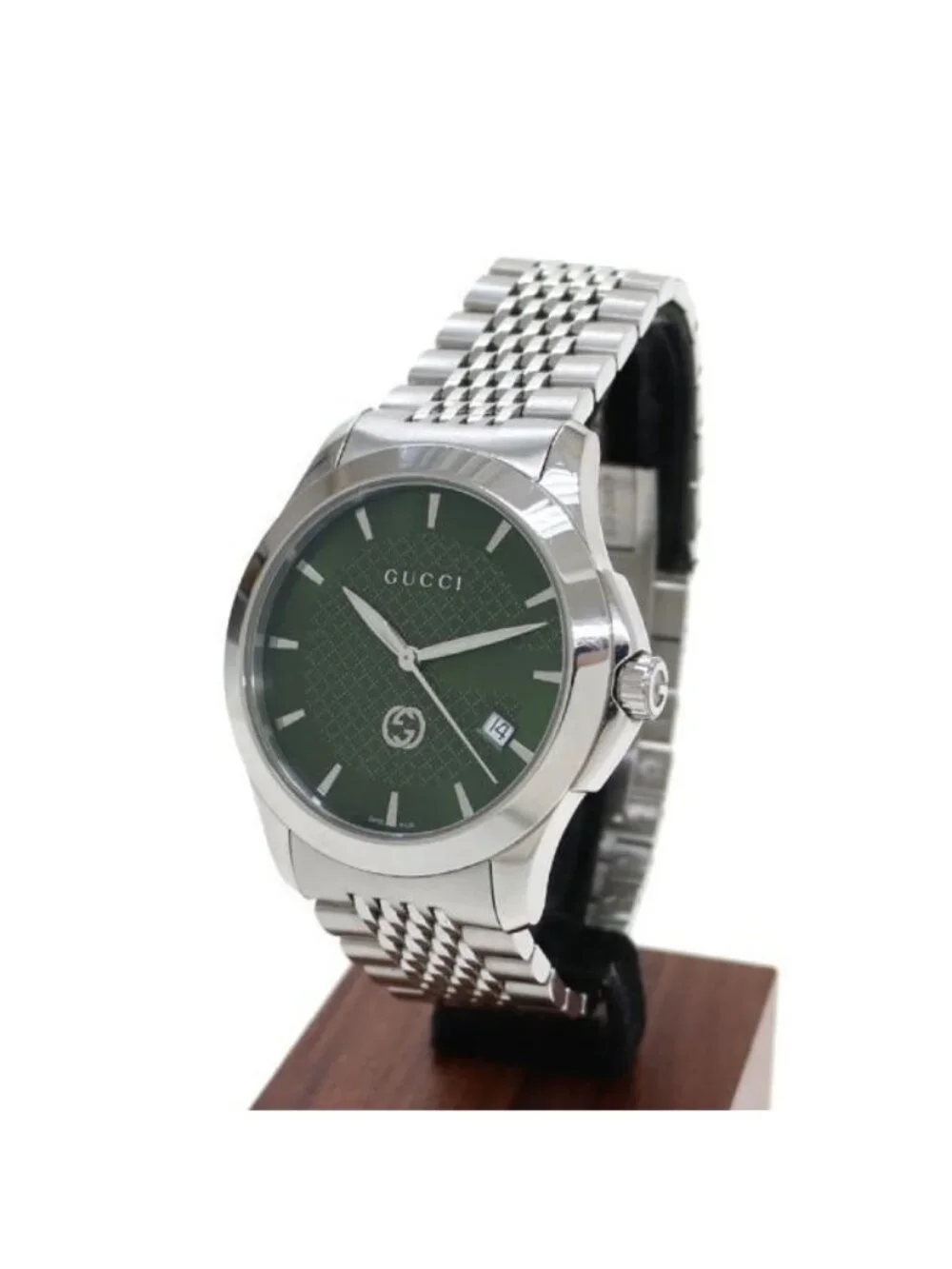 Gucci Timeless 38 Watch